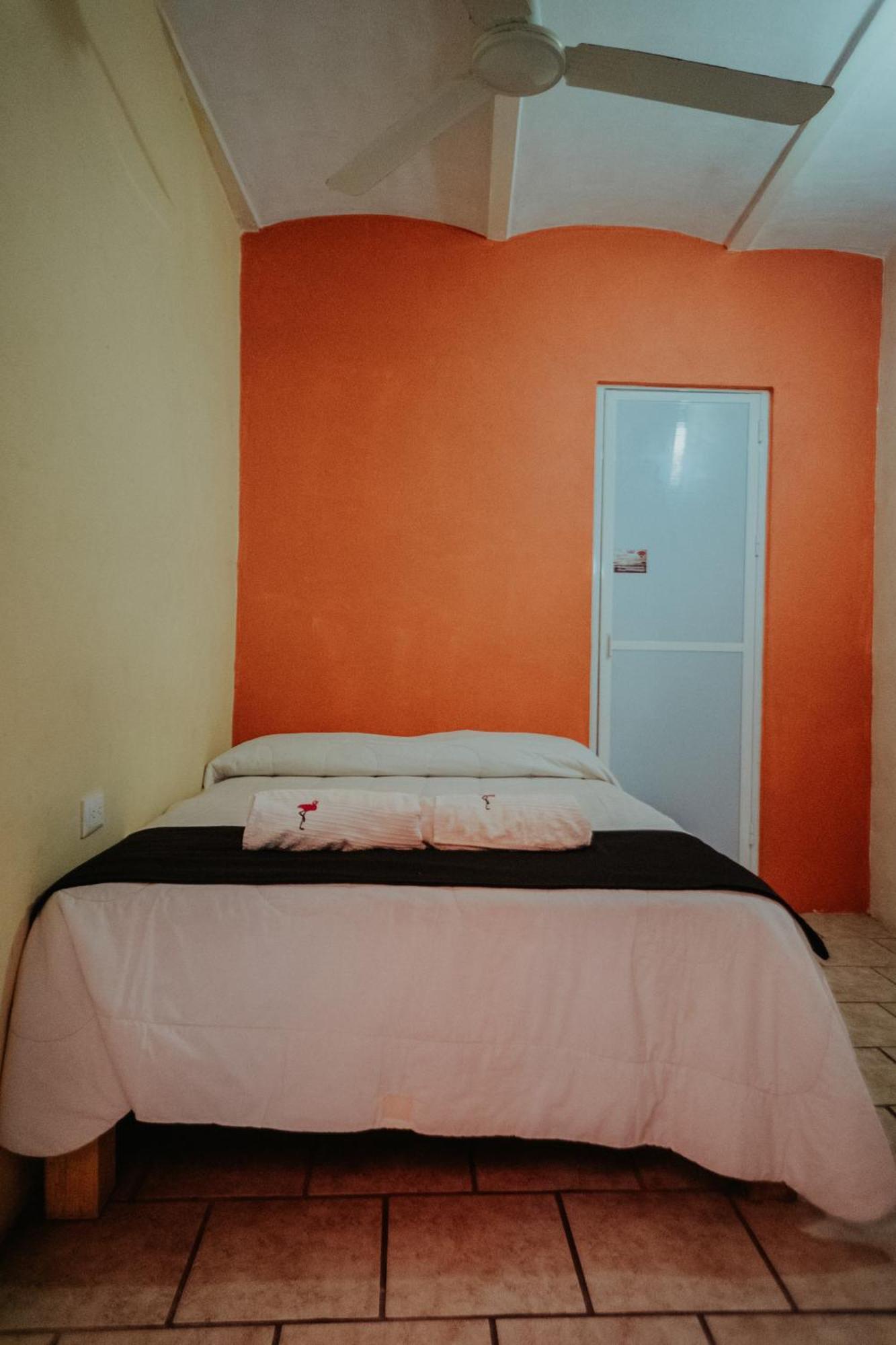 Bungalows Flamingos Rincon de Guayabitos Bagian luar foto